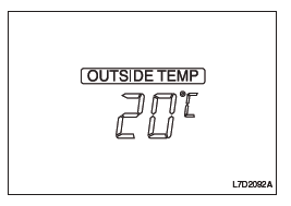 WECHSEL DER TEMPERATUR-MASSEINHEIT