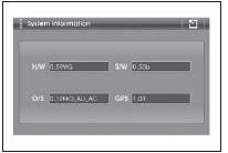 System-Upgrade